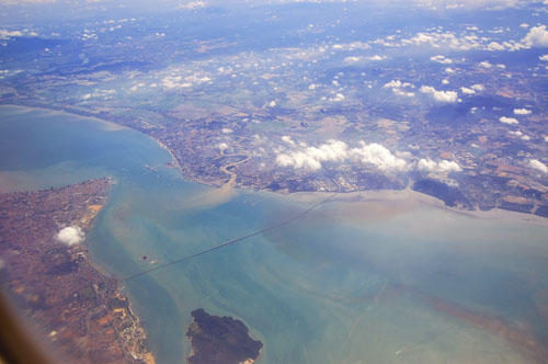 penangbridge