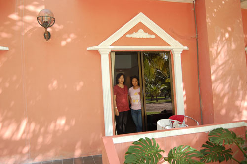 aseania