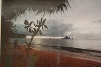 krabibeach