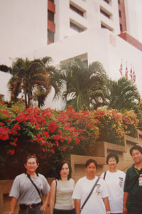 hatyaijbhotel