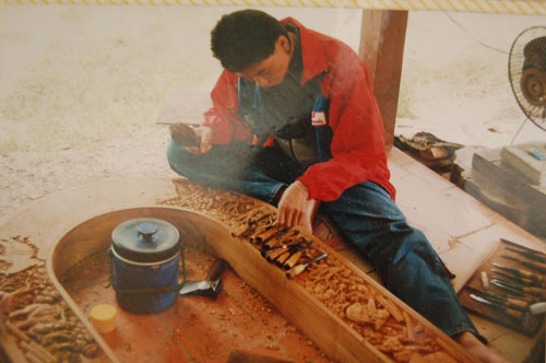 handicraft